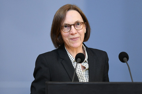 Dr. Carola Ensslen (LINKE)