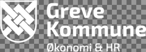Greve Kommune   Økonomi & HR   Negativ   284x101