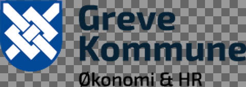 Greve Kommune   Økonomi & HR   Primær   284x101