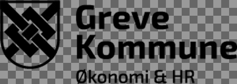 Greve Kommune   Økonomi & HR   Positiv   284x101