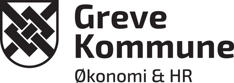 Greve Kommune - Økonomi & HR - Positiv