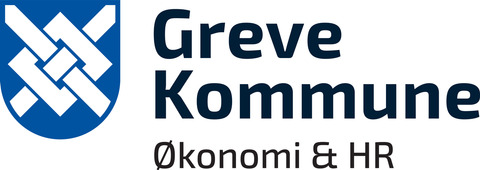 Greve Kommune - Økonomi & HR - Primær