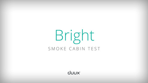 DXPU0607 Bright Smoke Carbin Video