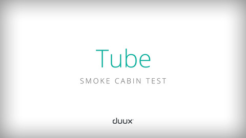 DXPU03 Tube Smoke Carbin Video