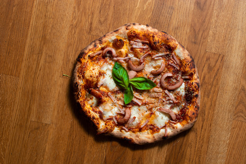 Pizza 9