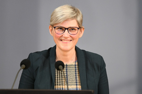Claudia Loss (SPD)