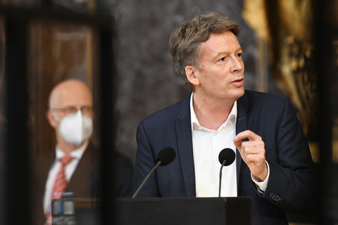 Dirk Kienscherf (SPD)