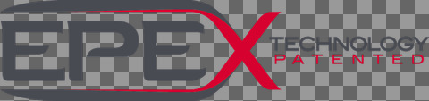 EPEX Logo Patent 10cm