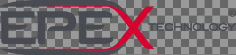 EPEX Logo Trademark 10cm