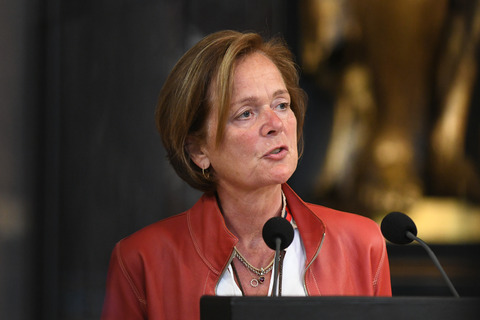 Anna-Elisabeth von Treuenfels-Frowein (fraktionslos/FDP)