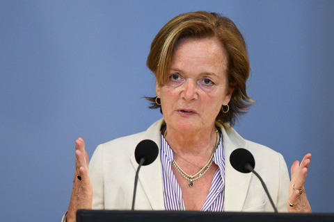 Anna-Elisabeth von Treuenfels-Frowein (fraktionslos/FDP)