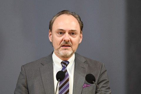 Stephan Gamm (CDU)