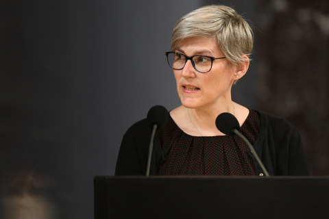Claudia Loss (SPD)