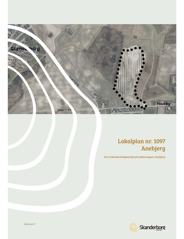 Lokalplan 1097 (pdf)