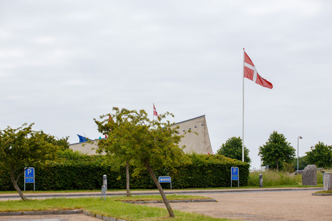 Historiecenter Dybbøl Banke (2)