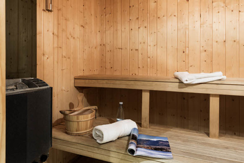 Scandic roskilde sauna