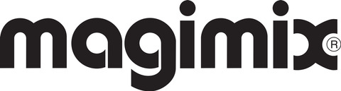MAGIMIX logo sort
