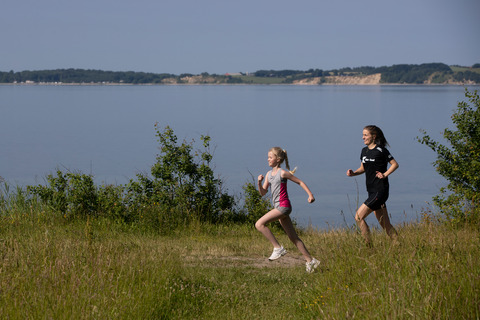 sonderborg family running
