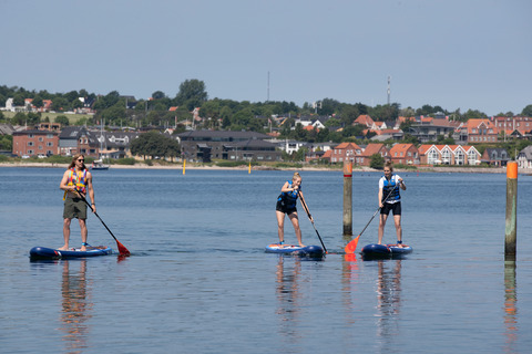 sonderborg paddleboards