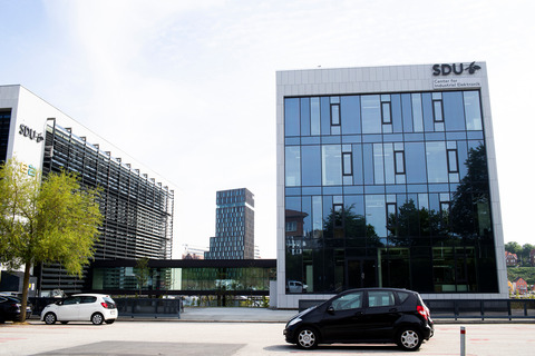 sonderborg sdu center for indusriel elektronik