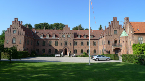 Roskilde Kloster _ kredit: Roskilde Kloster