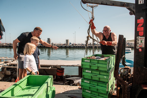©FlyingOctober Nordvestkysten fisketema sommer 2021 2927