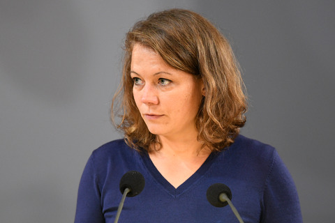 Dr. Miriam Putz (GRÜNE)