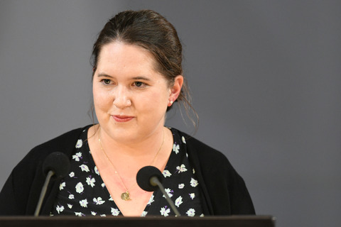 Philine Sturzenbecher (SPD)