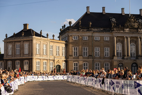 Royal Run 2021 København