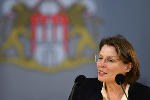 Dr. Anke Frieling (CDU)