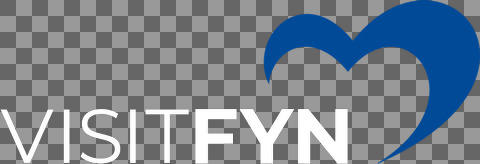 VisitFyn logo bla╠èhvid rgb