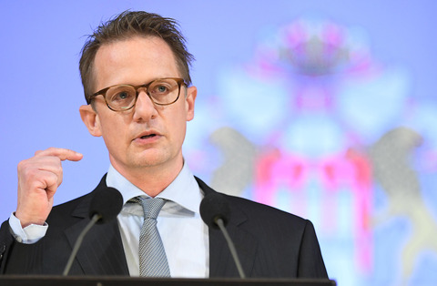 Richard Seelmaecker (CDU)