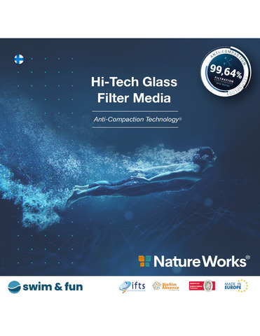 Nature Works Infocom 2021 Swim and Fun Fi