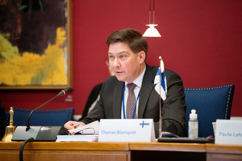 Thomas Blomqvist