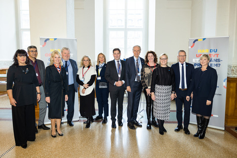 Nordic co-operation ministers