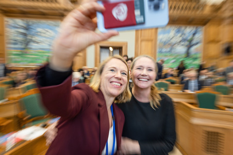 Nordic Council session 2021