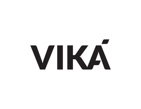 black_vika_logo