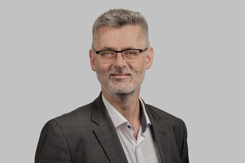 Claus Fjeldgaard - Direktør for Social og Sundhed