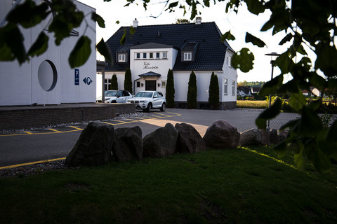 Hotel Faaborg Fjord 22