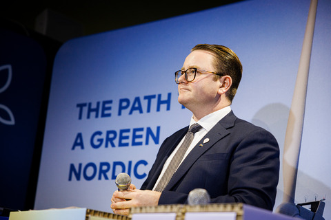 Nordic COP26 Hub in Helsinki