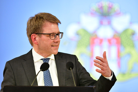 Thilo Kleibauer (CDU)