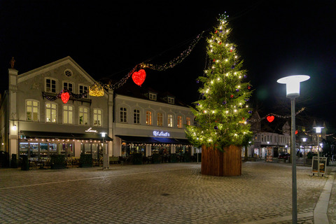 Jul i Sønderborg 0052