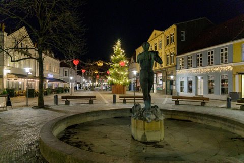 Jul i Sønderborg 0068