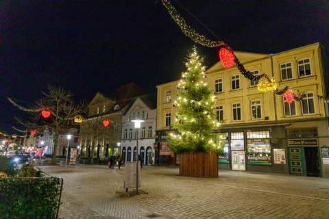 Jul i Sønderborg 0073