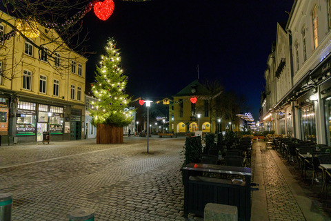 Jul i Sønderborg 0077