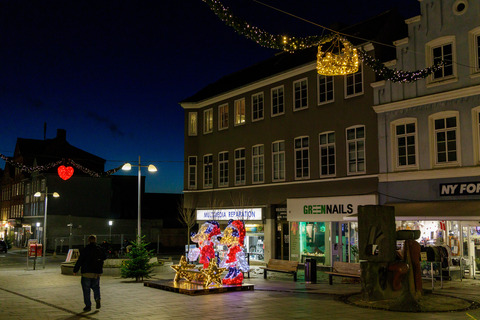 Jul i Sønderborg 0091