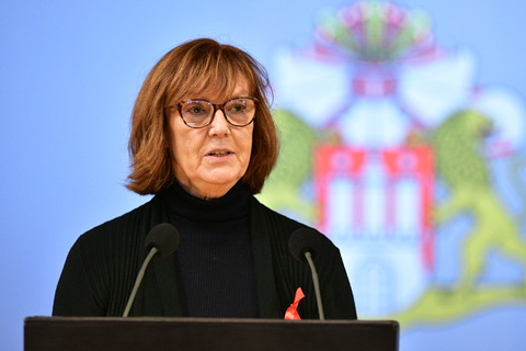 Sabine Boeddinghaus (LINKE)