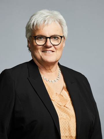Birthe Knudsen