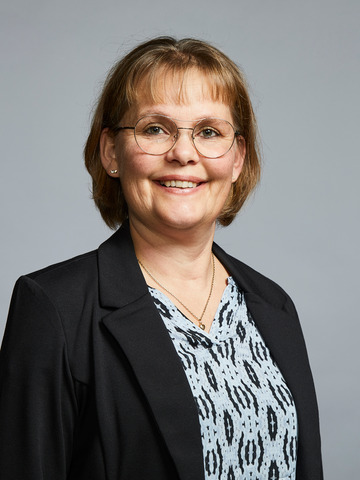 Annette Schulz Jensen