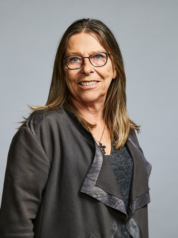 Irene Simonsen